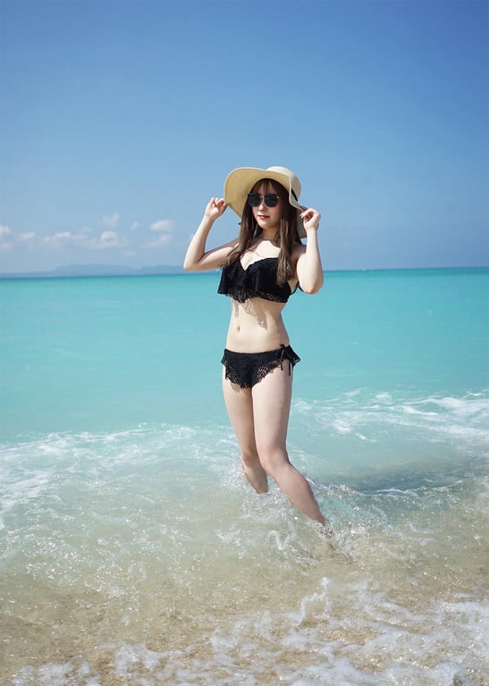 图片[59]-#Omotechan 表酱 – Oasis & Limit (2021-11-29) - 全本免费在线观看-阅图吧