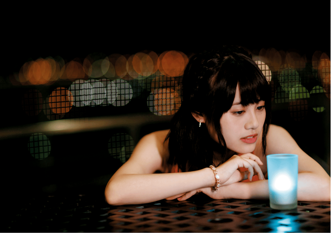 图片[44]-#Miku Ito 伊藤美来 1st Photobook – Mujaki. 纯真。 (2016-09-26) - 全本免费在线观看-阅图吧