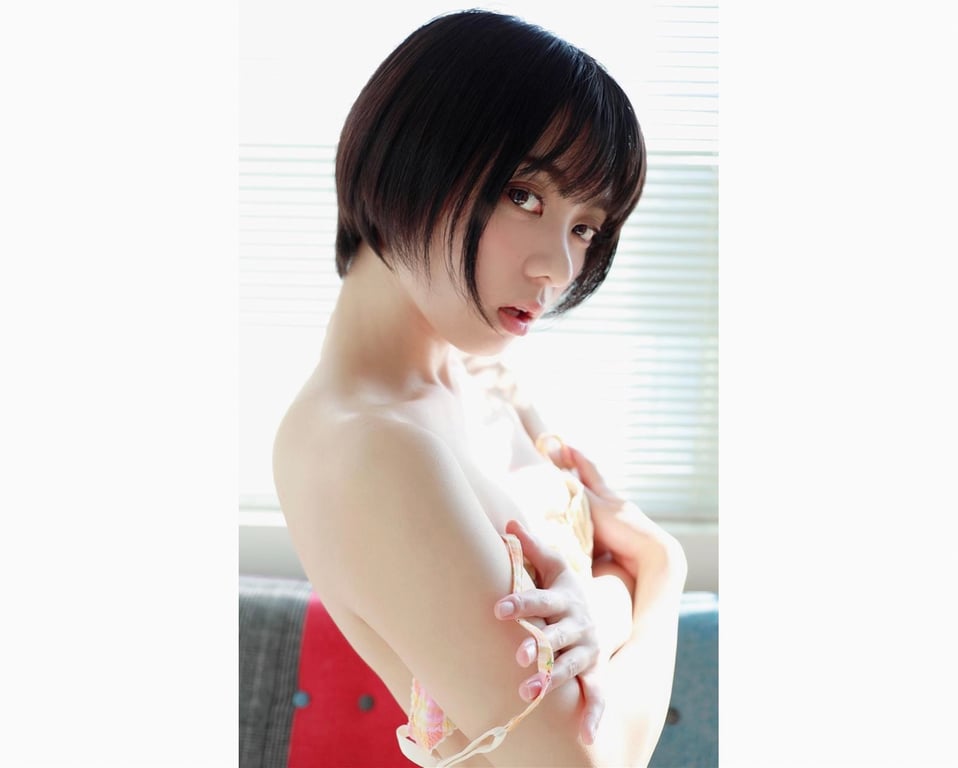 图片[43]-もなみ鈴 デジタル写真集 OK いいよ。 - 在线免费观看-阅图吧