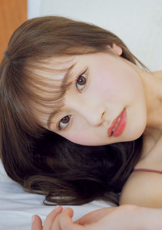 图片[27]-#2025.10.24 川越紗彩１st写真集 总会有办法的【電子特典付き】 - 全本免费在线观看-阅图吧