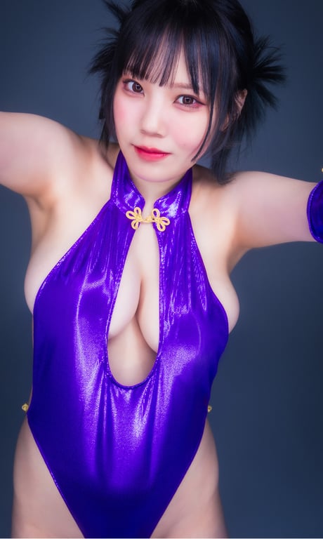 图片[74]-【大増量】凤蝶桑·机器人（宇宙乌鸦侵略者）写真集「J-Cup Butterfly」 (週プレ PHOTO BOOK) - 在线免费观看-阅图吧