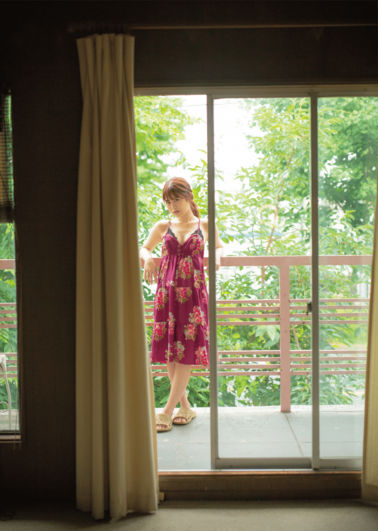 图片[42]-#EX大衆デジタル写真集 ： 30 月足天音「果然因为是偶像嘛」 - 全本免费在线观看-阅图吧