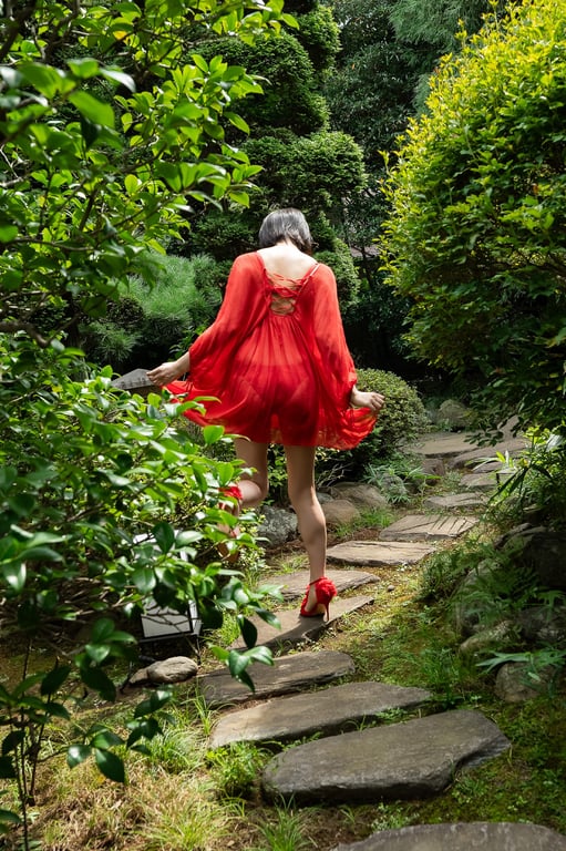 图片[5]-#相楽伊織×室生犀星「蜜的哀怜」 - 全本免费在线观看-阅图吧