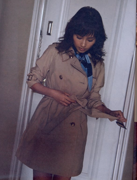 图片[37]-#安倍なつみ 写真集 『 Finの人 』 - 全本免费在线观看-阅图吧