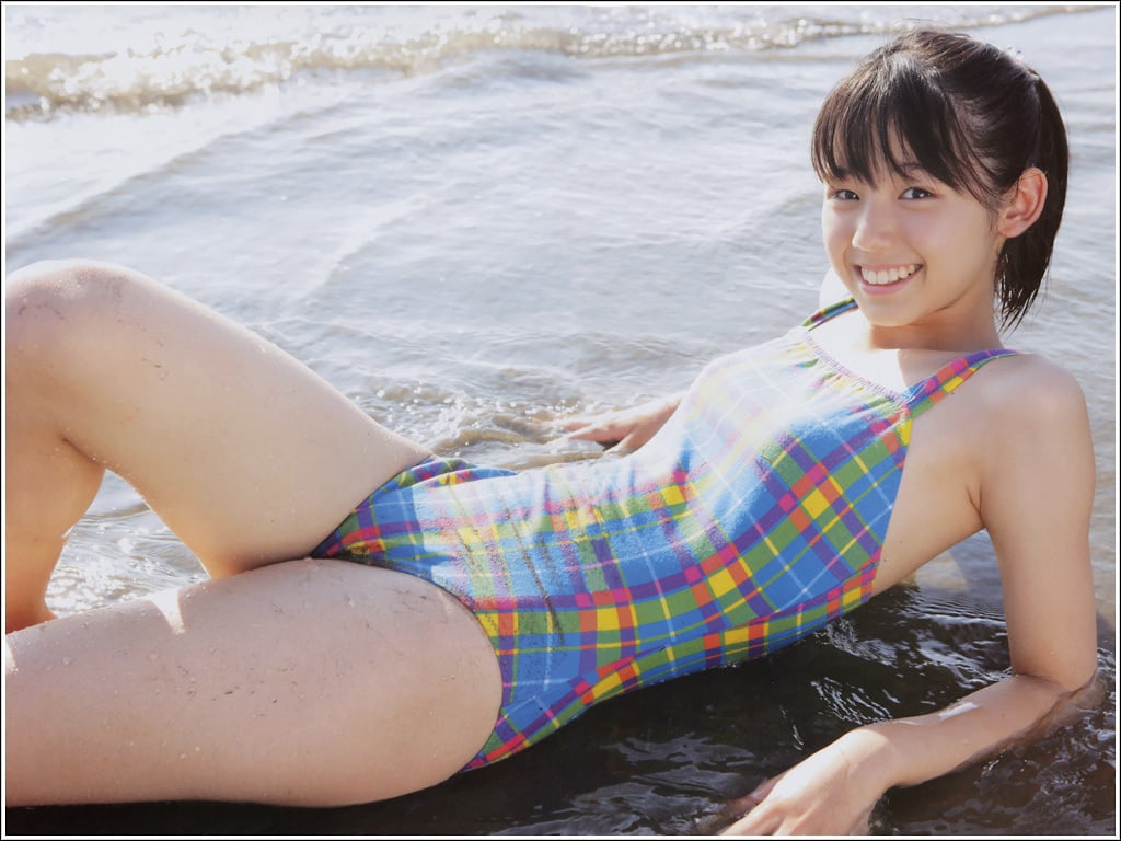 图片[15]-#Rina Koike 小池里奈 – 1st year, 4th group, 19th 一年级・四组・十九号 (2006-10-02) - 全本免费在线观看-阅图吧