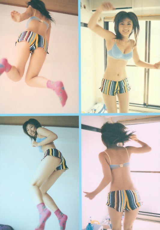 图片[35]-#熊田曜子 – Private - 全本免费在线观看-阅图吧