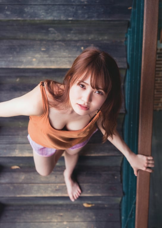 图片[92]-Hinatazaka46 1st Photobook – 立候补 - 在线免费观看-阅图吧