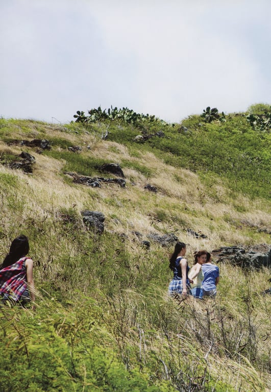 图片[96]-#モーニング娘。’14「アロハロ! モーニング娘。’14 写真集」 Amazon限定カバーVer - 全本免费在线观看-阅图吧