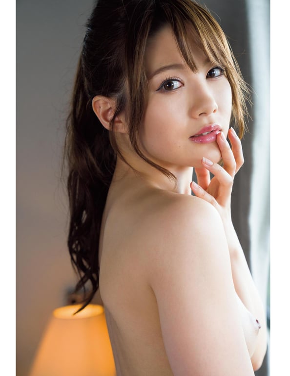 图片[74]-相沢みなみ写真集 Mi - 在线免费观看-阅图吧