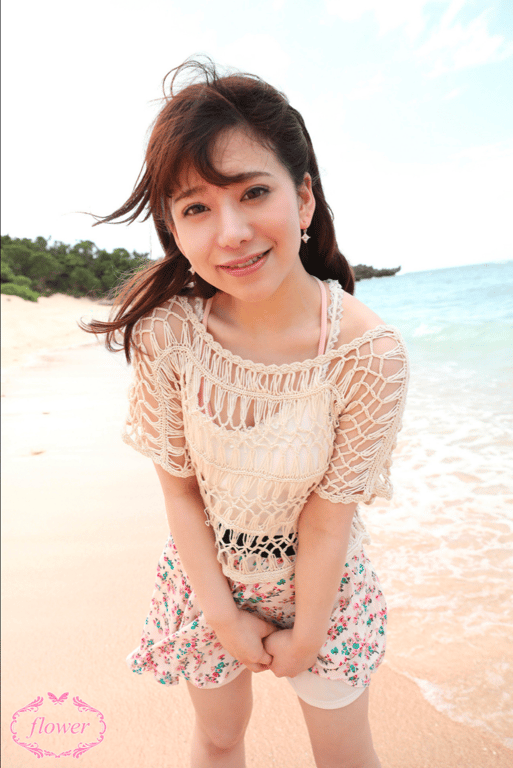 图片[7]-#FLOWER 数字写真集 有村希 vol.05 - 全本免费在线观看-阅图吧