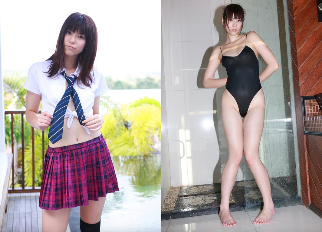 图片[116]-#坂本希 写真集「シークレットラバー」Secret Lover - 全本免费在线观看-阅图吧