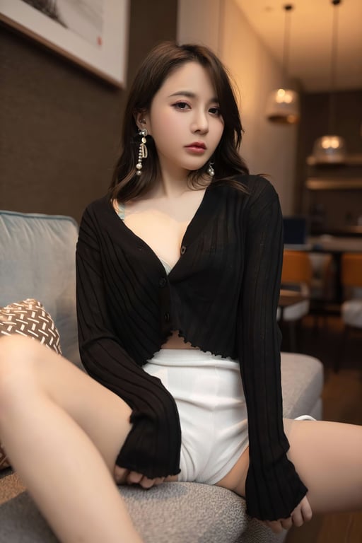 图片[43]-#Hot 鱼子酱偷内裤的贼写真 - 全本免费在线观看-阅图吧