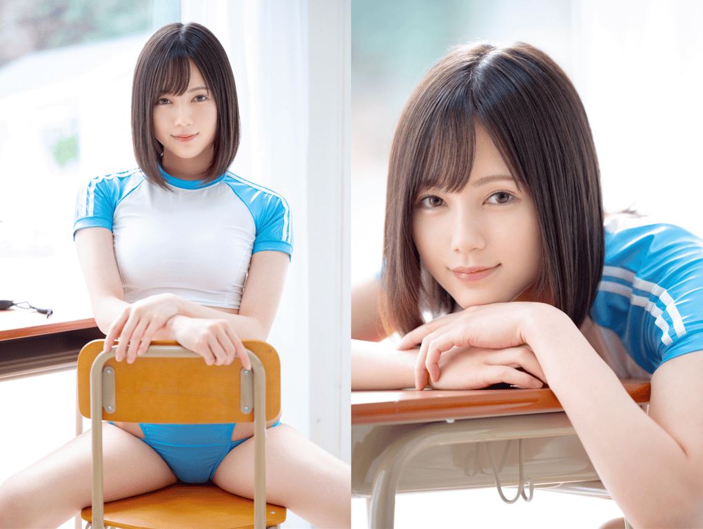 图片[22]-#涼森玲夢 官方拍摄写真集『保持透明』 - 全本免费在线观看-阅图吧