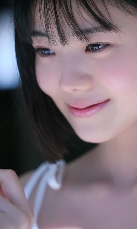 图片[18]-[デジタル限定] 志田こはく写真集「琥珀色の時」 (週プレ PHOTO BOOK) - 在线免费观看-阅图吧