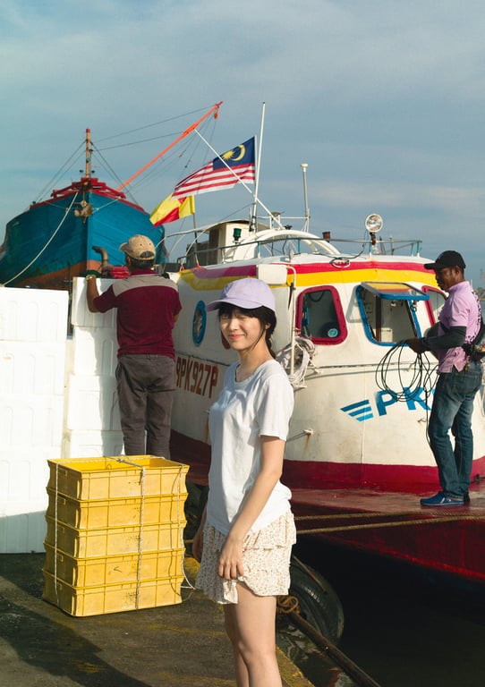 图片[108]-Riko Nakayama 中山莉子 - 中山莉子的2nd写真集。 - 在线免费观看-阅图吧