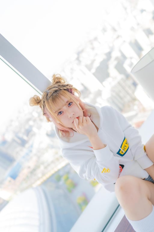 图片[49]-#Yuka Hanyu 羽生由香 – Moment Vol.3 - 全本免费在线观看-阅图吧