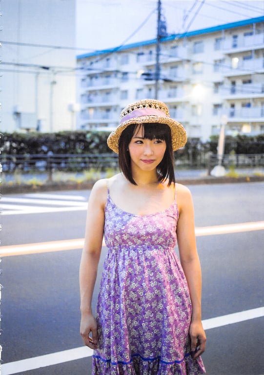 图片[13]-#青山裕企 Photobook 26sets\【青山裕企】松村香织写真集 - 全本免费在线观看-阅图吧