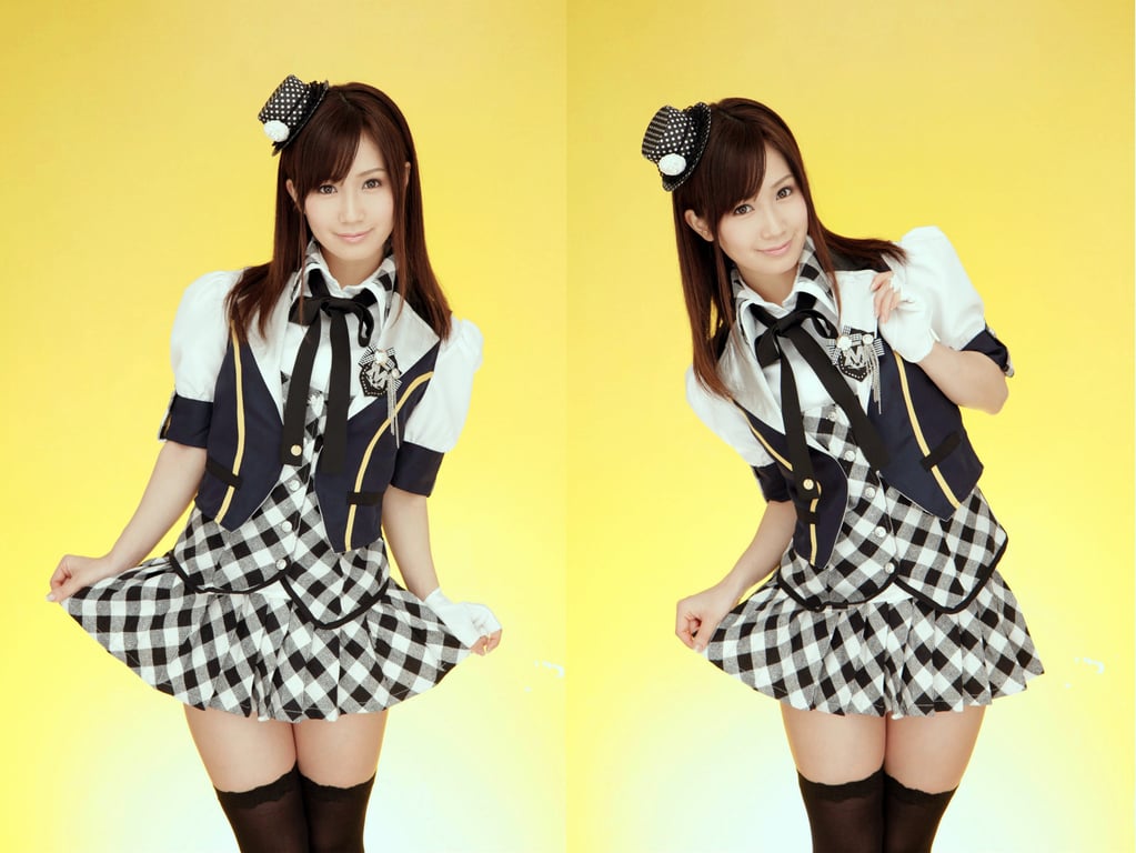 图片[26]-#【美女画报】小岛南 用棉花糖身材献上幸福礼物 - 全本免费在线观看-阅图吧