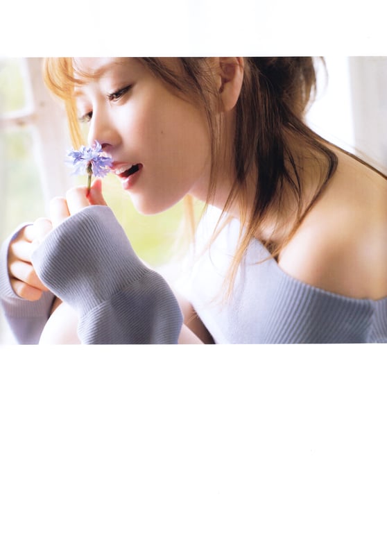 图片[43]-#WHITE graph 001 白石麻衣 (BUZZ GIRLS MAGAZINE) - 全本免费在线观看-阅图吧