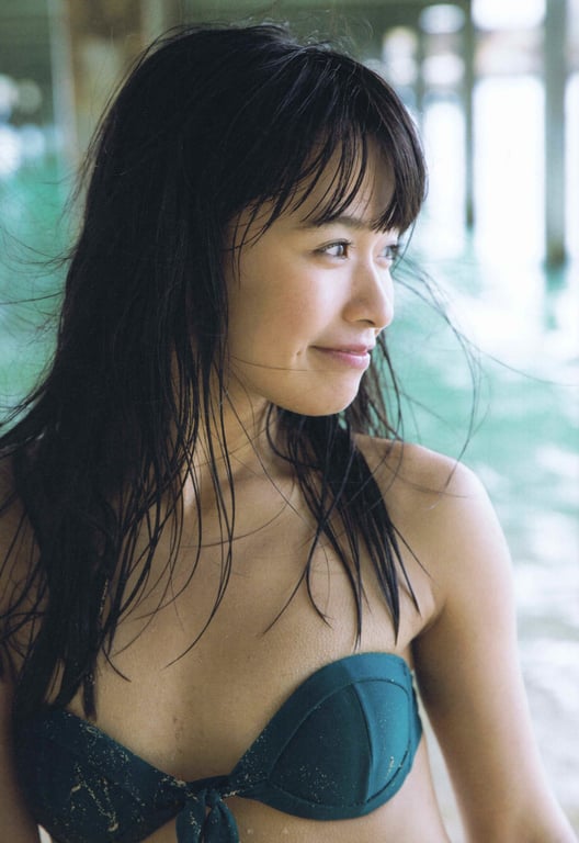 图片[117]-#Haruka Momokawa 百川晴香 1st Photobook – One hundredth breath 百色吐息 (2017-10-22) - 全本免费在线观看-阅图吧