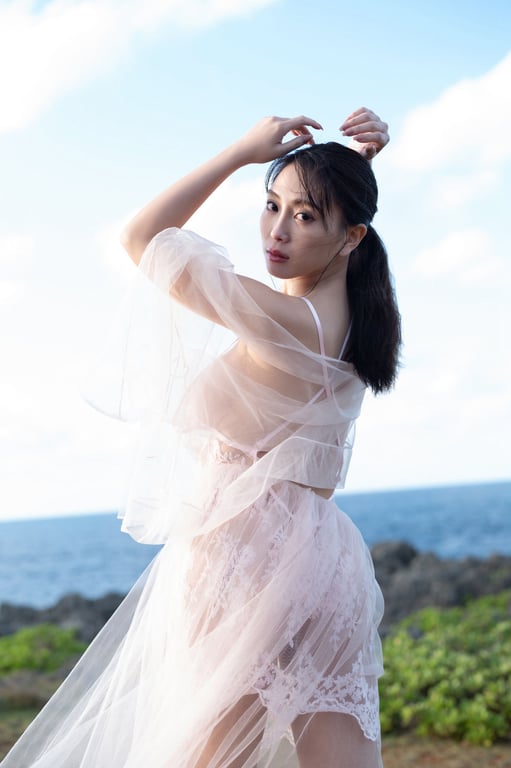 图片[8]-#Tomomi Morisaki 森咲智美 – Nectar vol.3 (2023-03-20) - 全本免费在线观看-阅图吧