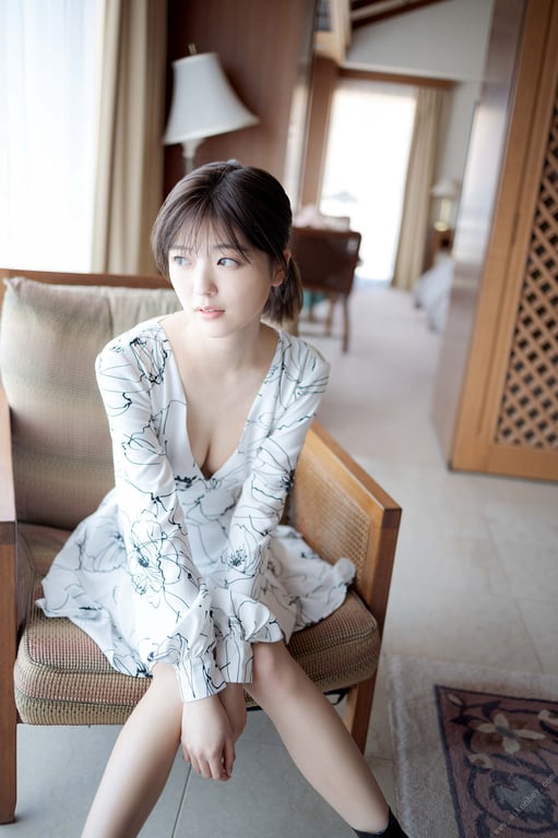 图片[28]-#工藤美樱 秘密之旅 FRIDAY DIGITAL写真集 - 全本免费在线观看-阅图吧