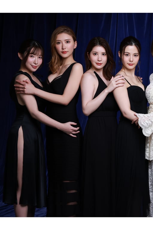 图片[19]-#Tsukasa Aoi & 7 others – 8woman Last Dance Naked goddess ∞ view 裸女神∞景 (2023-08-07) - 全本免费在线观看-阅图吧