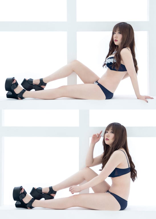 图片[99]-#Omotechan 表酱 – Dazzling & fascinate (2021-04-30) - 全本免费在线观看-阅图吧