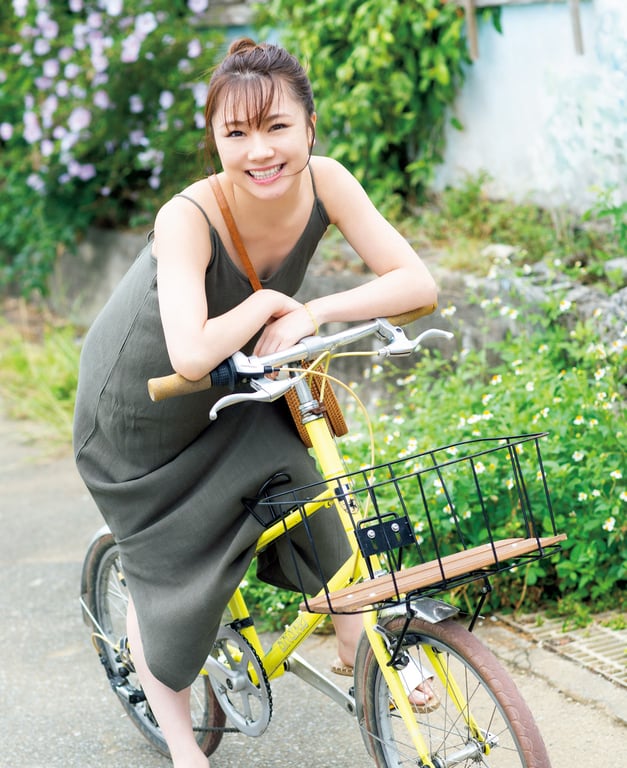 图片[107]-2020.01.07 石田亚佑美 写真集 『 believe in oneself 』 - 在线免费观看-阅图吧