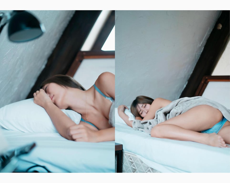 图片[141]-#美東澪 写真集 Nudity (wunder publishing house) - 全本免费在线观看-阅图吧