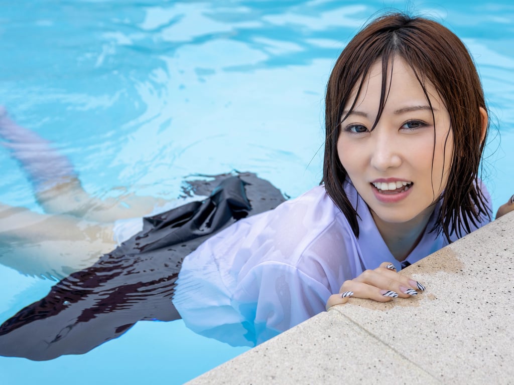 图片[19]-七嶋舞 Mai Nanashima 官方1st写真集 My Impressions - 阅图吧-阅图吧