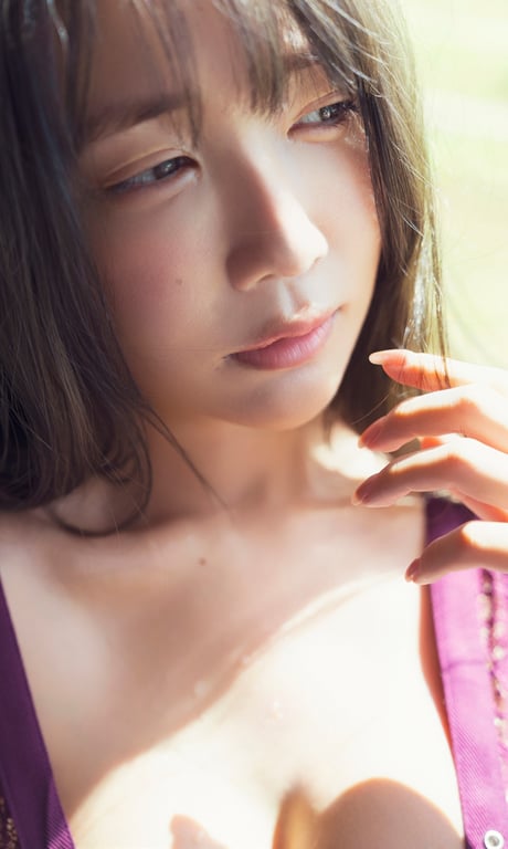 图片[51]-2024.12.02 【数字限定】天羽希纯写真集「让你看个够！」 (週プレ PHOTO BOOK) - 在线免费观看-阅图吧