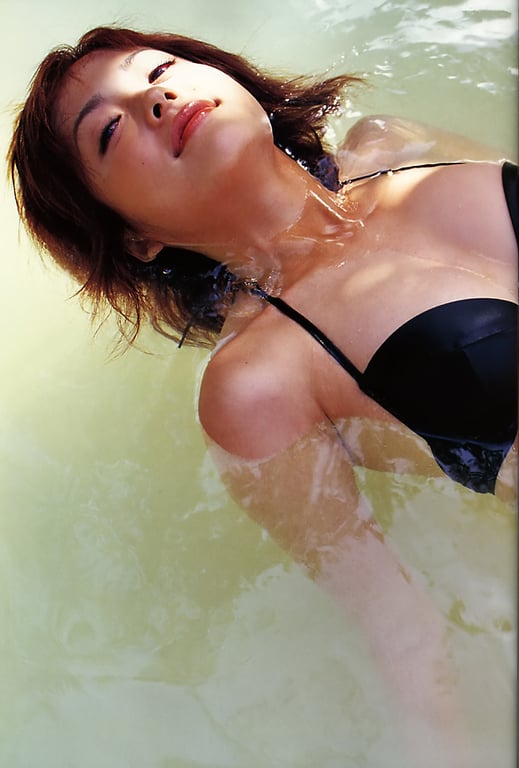 图片[121]-#Aya Hirayama 平山彩 – Aya Mizu Young Magazine Special Editing 彩水 ヤングマガジン特別編集 - 全本免费在线观看-阅图吧