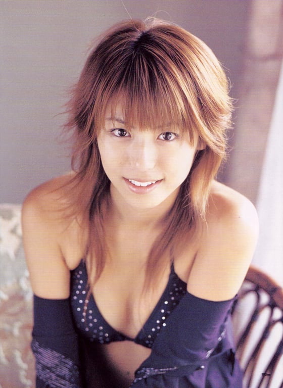 图片[48]-#若槻千夏 佐藤宽子 水谷樱 川村雪绘 – Boon別冊 SPARK 4 - 全本免费在线观看-阅图吧