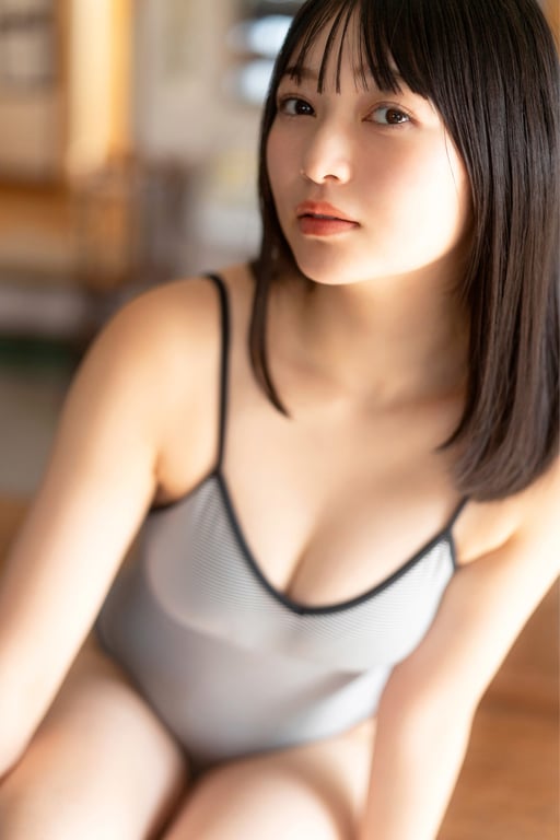 图片[39]-#Suzuka Sayama 佐山铃香 – Weekend Girlfriend 周末女友 - 全本免费在线观看-阅图吧