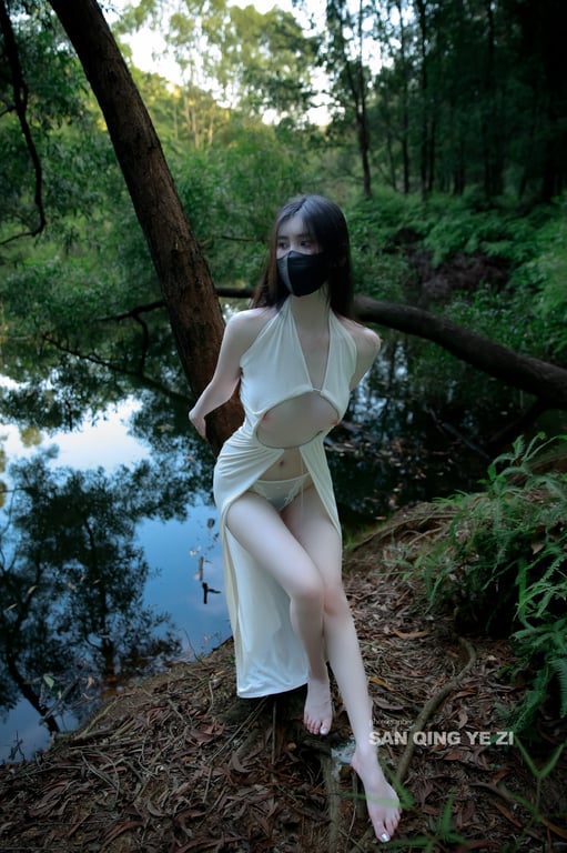 图片[46]-#三青叶子 – 女体艺术私拍#1 - 全本免费在线观看-阅图吧