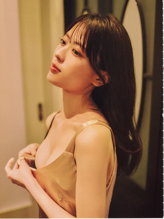 图片[93]-2024.11.19 乃木坂46 岩本莲加1st写真集 顽皮的风 - 在线免费观看-阅图吧
