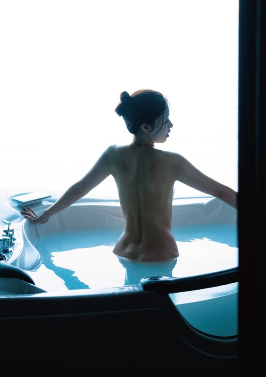 图片[104]-中西智代梨1st写真集「智代日和」 - 在线免费观看-阅图吧