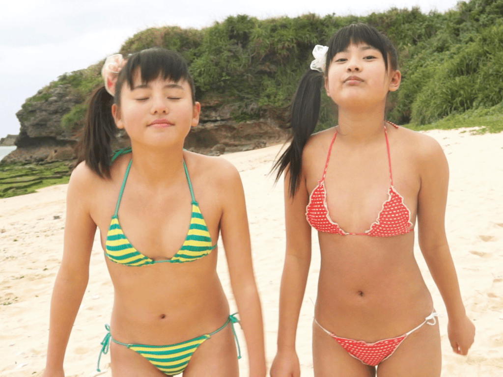 图片[57]-#2014-05-28 美少女传说 东亚咲花 冲田彩花_Coupling写真集 - 全本免费在线观看-阅图吧