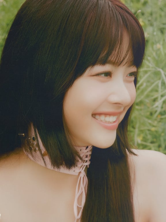 图片[65]-DICON ISSUE N_4 (LE SSERAFIM) - 在线免费观看-阅图吧