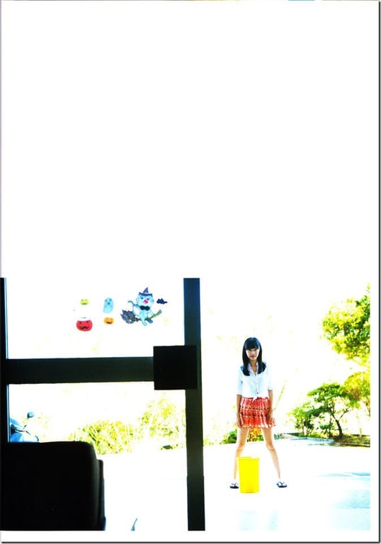 图片[53]-#Rino Sashihara 指原莉乃 – Lost to a cat 输给了猫 (2013-12-26) - 全本免费在线观看-阅图吧