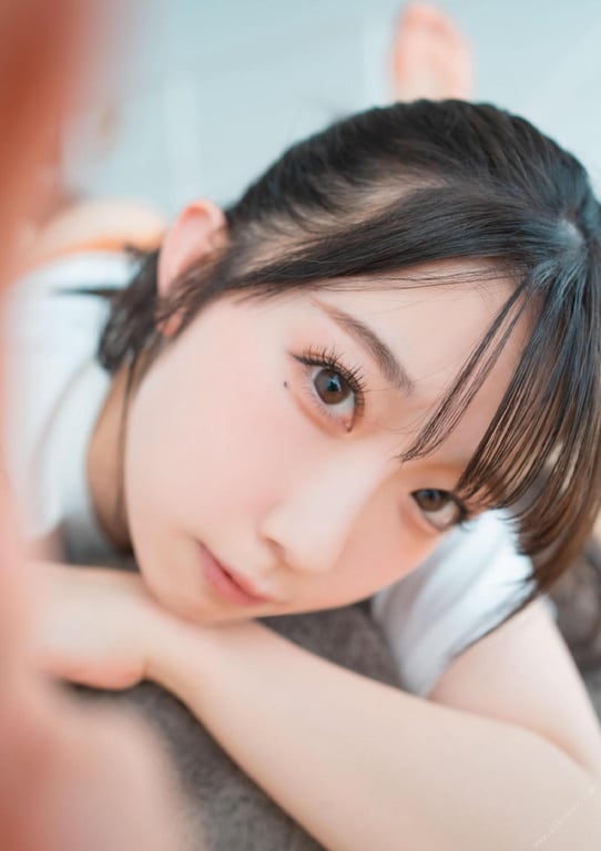 图片[69]-#「恋。」大河桃写真集 (Wunder_Publishing_House.) - 全本免费在线观看-阅图吧