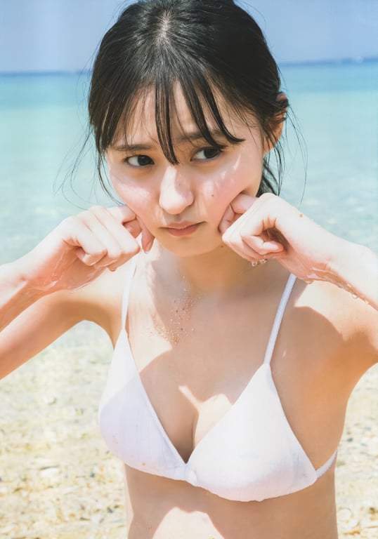 图片[53]-乃木坂46 远藤樱1st写真集 可憐 - 在线免费观看-阅图吧