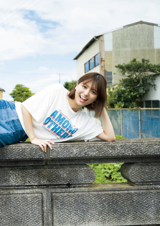 图片[29]-2024.10.28 B.L.T. Digital Photo Book 北野瑠华「Love letter」 - 在线免费观看-阅图吧