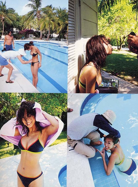 图片[31]-#優香 – memories of Innocent - 全本免费在线观看-阅图吧