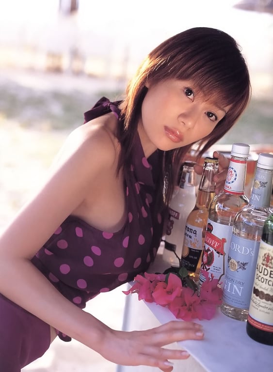 图片[57]-#石川夕纪 – MY WISH (2004.07) - 全本免费在线观看-阅图吧