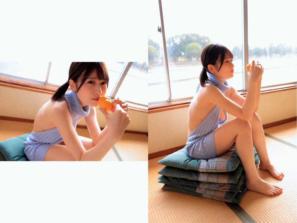 图片[41]-#優梨まいな ヌード写真集 奇迹[167P] - 全本免费在线观看-阅图吧