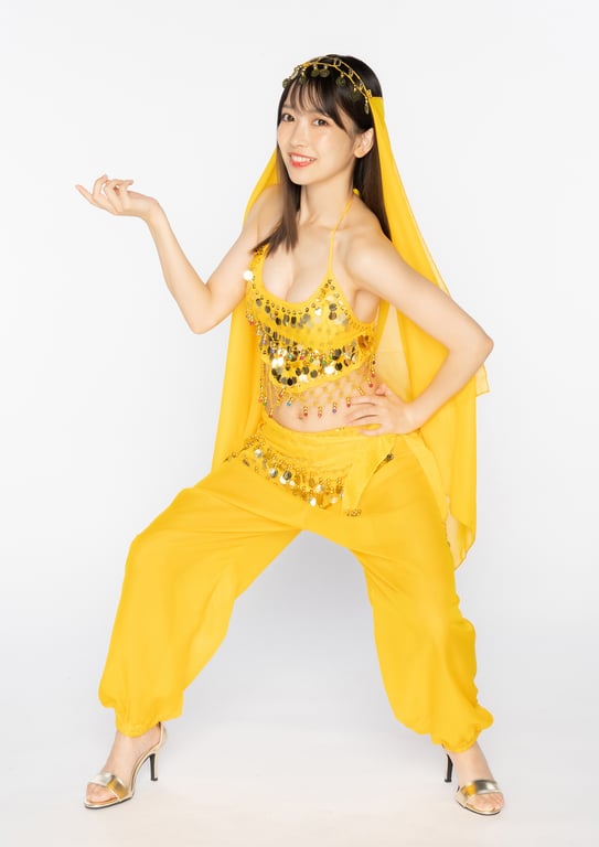 图片[28]-#【数字限定 YJ PHOTO BOOK】#ババババンビ写真集「YOUNG JUMP特别编辑＃ババババンビ之推荐」 - 全本免费在线观看-阅图吧