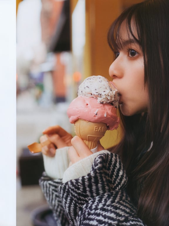 图片[108]-#Asuka Saito 斋藤飞鸟 – Museum 博物馆 (2023-05-23) - 全本免费在线观看-阅图吧