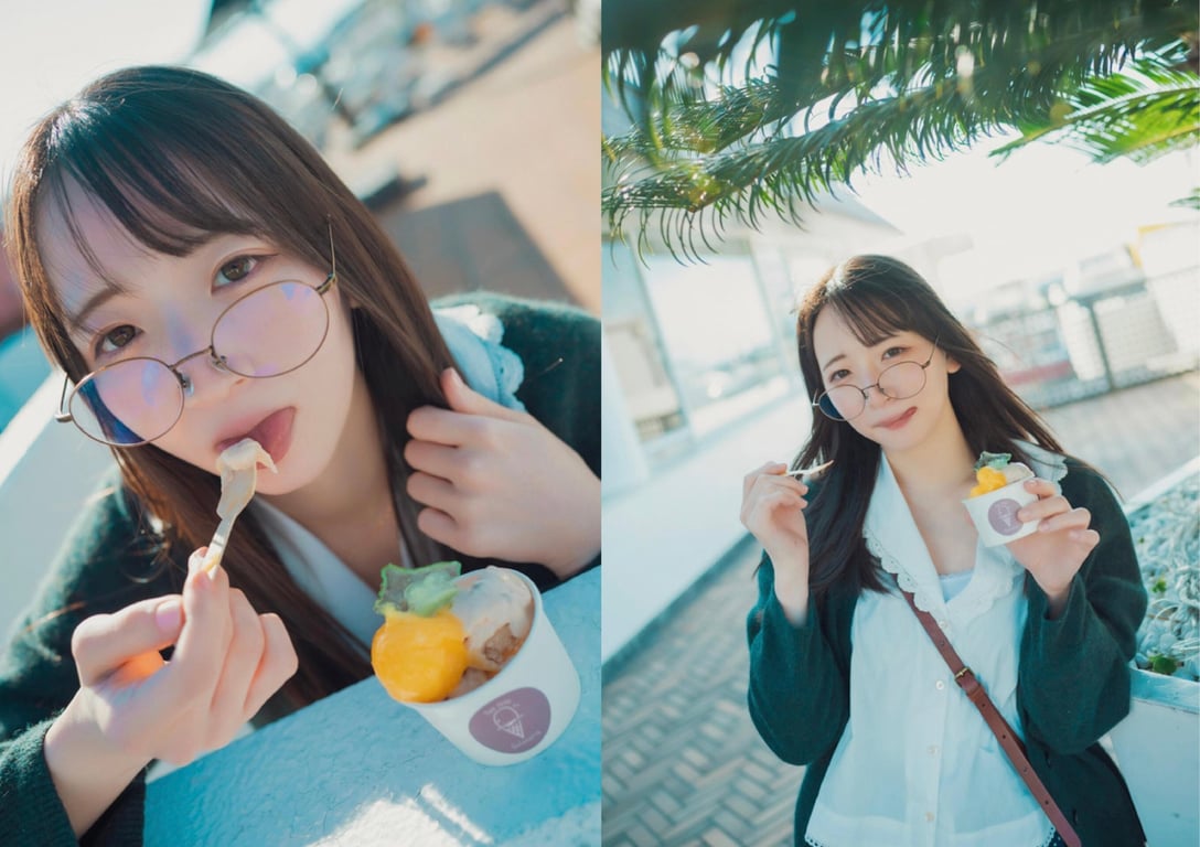 图片[21]-うたたね翠 写真集 いつも可愛い (Wunder Publishing House) - 在线免费观看-阅图吧